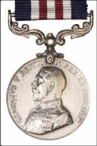 Military Medal