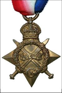 1914-15 Star