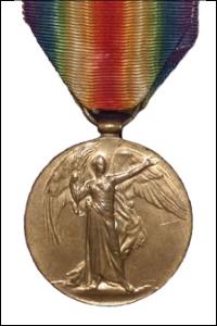 Victory Medal