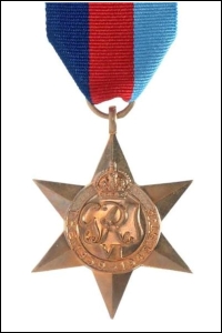 1939-1945 Star