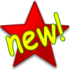 New! Star New! Star