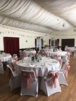 Wedding Reception - click for full size image Wedding Reception - click for full size image