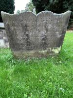 Hannah Hutchinson Plot 3028 - click for full size image Hannah Hutchinson Plot 3028 - click for full size image
