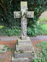 Hannah Theresa Sigsworth Plot 3003 - click for full size image Hannah Theresa Sigsworth Plot 3003 - click for full size image