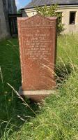 John Gill Plot 3127 - click for full size image