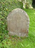 William Reynard Plot 3033 - click for full size image William Reynard Plot 3033 - click for full size image