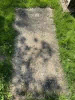 Elizabeth Goodall Plot 3041 - click for full size image Elizabeth Goodall Plot 3041 - click for full size image
