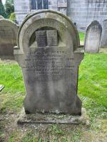 James Sigsworth Plot 3095 - click for full size image James Sigsworth Plot 3095 - click for full size image