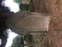 John Umpleby Plot 2032 - click for full size image