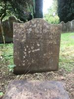 John Beecroft Plot 3049 - click for full size image