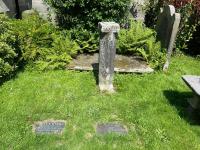 Gladys Calvert Plot 3054 - click for full size image Gladys Calvert Plot 3054 - click for full size image