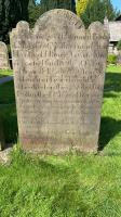 Hannah Haxby Plot 3066 - click for full size image Hannah Haxby Plot 3066 - click for full size image