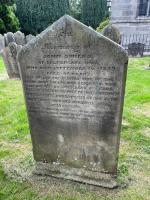 John Swiers Plot 3093 - click for full size image John Swiers Plot 3093 - click for full size image