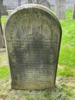 Ruth Hardcastle Plot 3101 - click for full size image Ruth Hardcastle Plot 3101 - click for full size image