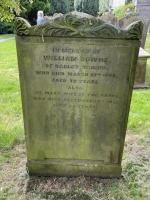 William Downs Plot 3102 - click for full size image William Downs Plot 3102 - click for full size image