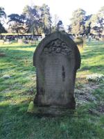 William Ellis Plot 1218 - click for full size image William Ellis Plot 1218 - click for full size image