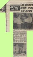 CAMRA Award July 13 1981 - click for full size image