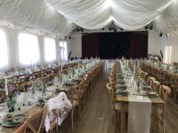 Wedding (Main Hall) - click for full size image Wedding (Main Hall) - click for full size image