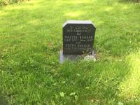 Walter Barker Plot 1221 - click for full size image Walter Barker Plot 1221 - click for full size image