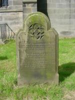 Revd. William ANDREW Plot 3081 - click for full size image Revd. William ANDREW Plot 3081 - click for full size image