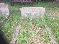Henry Naylor BOTTOMLEY Plot 571 - click for full size image