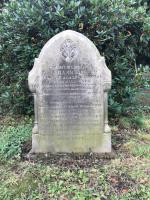 Hannah BINNS Plot 3171 - click for full size image Hannah BINNS Plot 3171 - click for full size image
