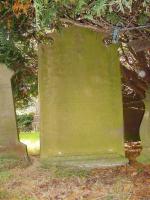 James BROTHERTON Plot 3145 - click for full size image James BROTHERTON Plot 3145 - click for full size image
