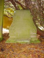 Charles BROTHERTON Plot 3146 - click for full size image Charles BROTHERTON Plot 3146 - click for full size image