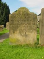 Peter CARRINGTON Plot 3068 - click for full size image Peter CARRINGTON Plot 3068 - click for full size image