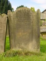 James CARRINGTON Plot 3070 - click for full size image James CARRINGTON Plot 3070 - click for full size image
