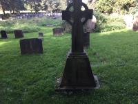John Jeffray GILL Plot 1254 - click for full size image John Jeffray GILL Plot 1254 - click for full size image