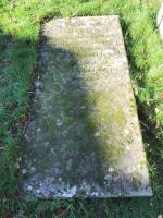 Mary CLARKSON Plot 3097 - click for full size image Mary CLARKSON Plot 3097 - click for full size image