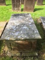 George CLARKSON Plot 3098 - click for full size image George CLARKSON Plot 3098 - click for full size image
