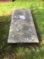 George CLARKSON Plot 3099 - click for full size image George CLARKSON Plot 3099 - click for full size image