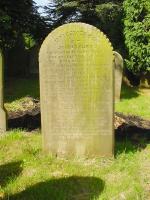 John DALBY  Plot 3156 - click for full size image