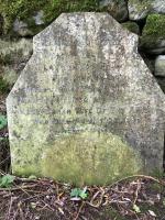 Thomas SIGSWORTH Plot 3008 - click for full size image Thomas SIGSWORTH Plot 3008 - click for full size image