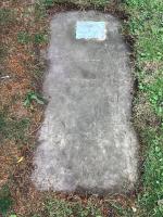 John KNIGHTSON Plot 3007 - click for full size image John KNIGHTSON Plot 3007 - click for full size image