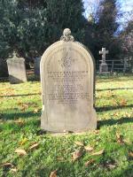 George DARNBROUGH Plot 3183 - click for full size image