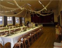 Main Hall - click for full size image Main Hall - click for full size image