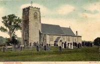 Hampsthwaite Church (40) - click for full size image