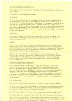 Cowen's brochure description - page 2 - click for full size image Cowen's brochure description - page 2 - click for full size image