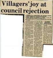 Nidd Herald Report Victor Homes rejection.jpg - click for full size image Nidd Herald Report Victor Homes rejection.jpg - click for full size image