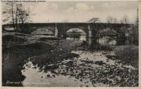 The Bridge, Hampsthwaite - click for full size image