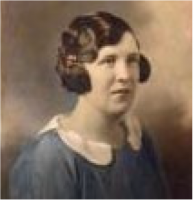 Ethel May BARKER - click for full size image Ethel May BARKER - click for full size image