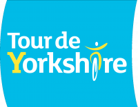 Tour de Yorkshire Logo - click for full size image