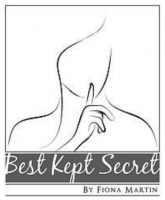 Best Kept Secret logo - click for full size image