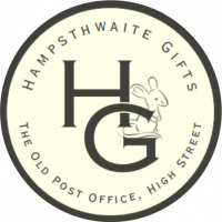 Hampsthwaite Gifts Logo - click for full size image