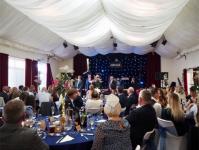 Wedding Reception - click for full size image Wedding Reception - click for full size image