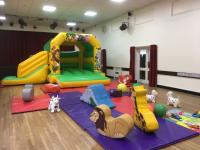 Children's Parties - click for full size image Children's Parties - click for full size image