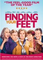 Finding Your Feet - click for full size image